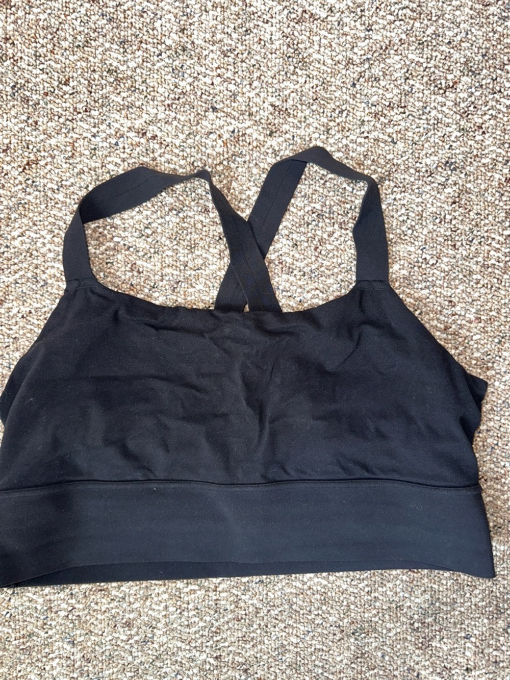 Athleta Light Support Bra